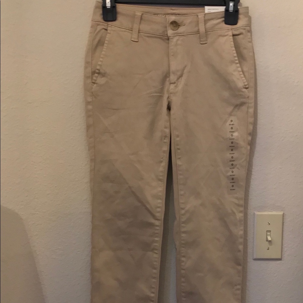 American Eagle Super Stretch X Skinny